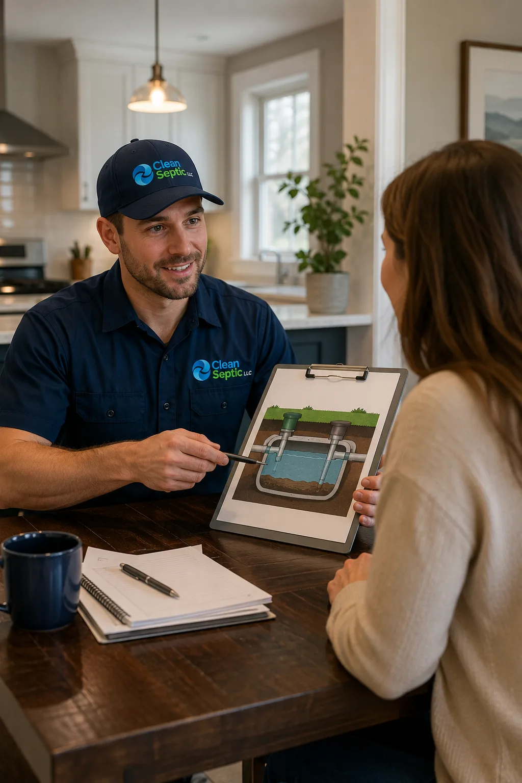 Septic Tank Pumping Lenox, GA FAQs